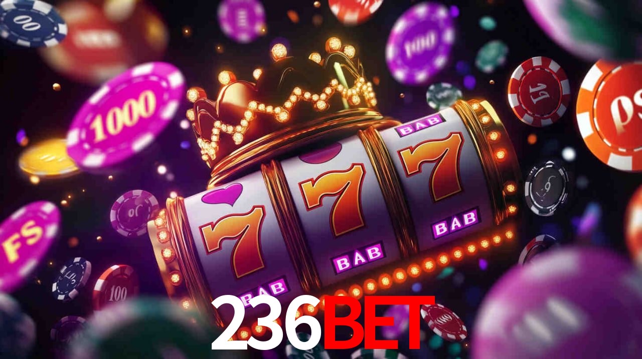 Experiência VIP 236bet