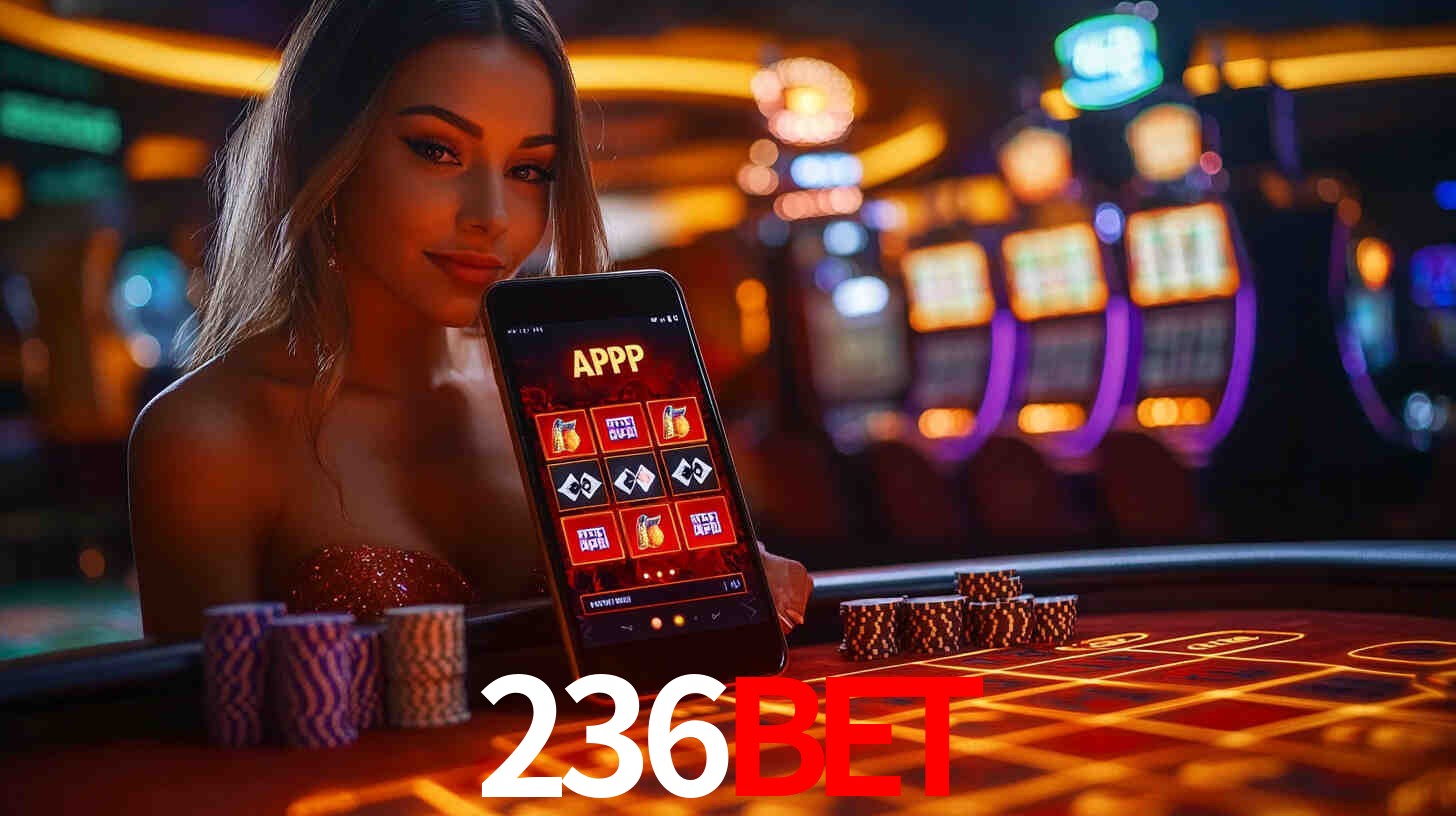 Estatísticas 236bet