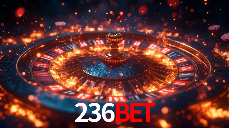Sinta a adrenalina dos jogos de cassino com 236bet