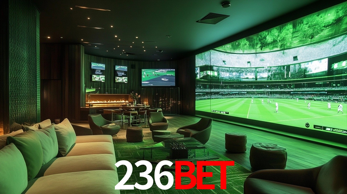 Bônus Generosos e Exclusivos no 236bet para Você!