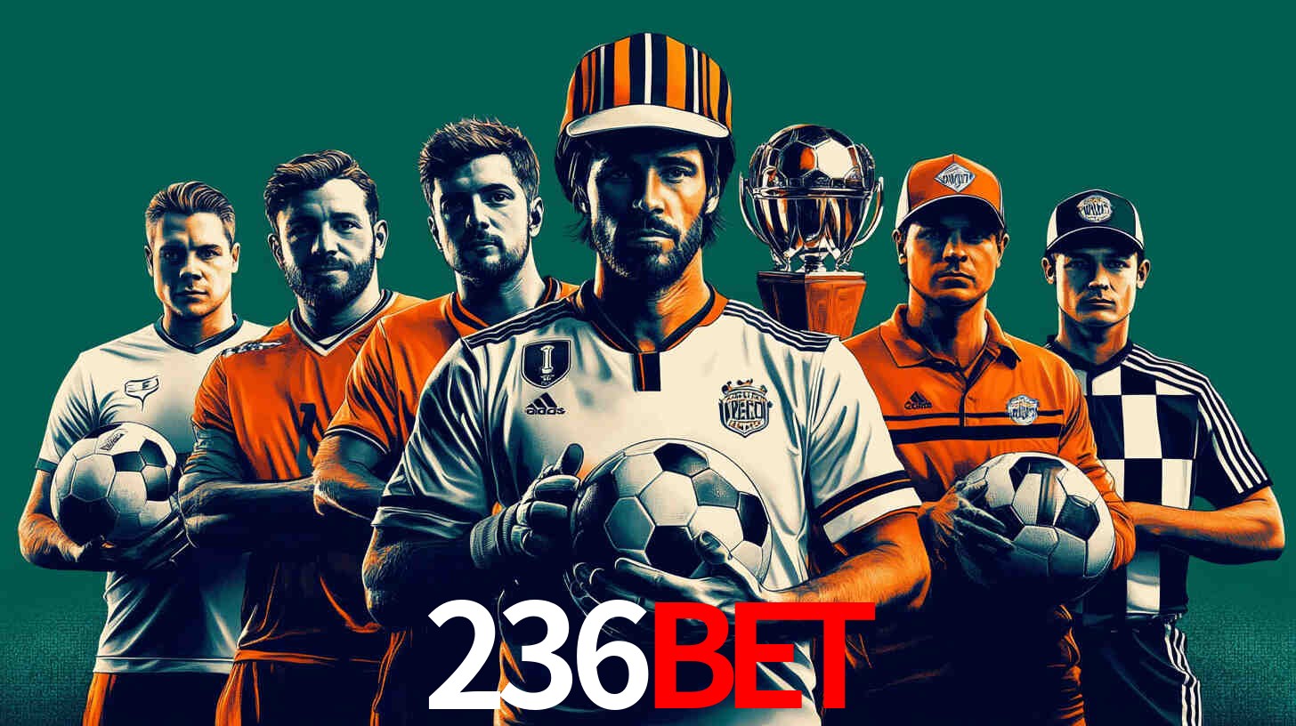 Recursos de Bônus 236bet