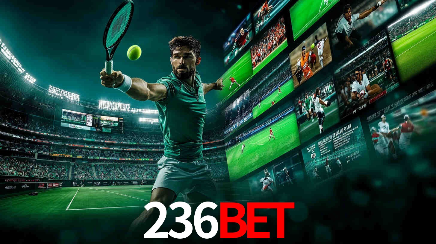 Apostas de Basquete 236bet