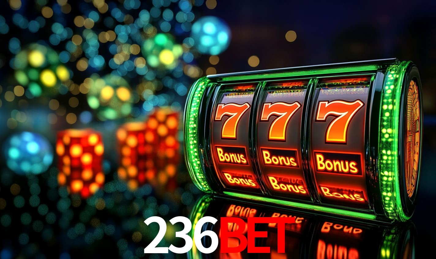 A Popularidade dos Caça-Níqueis no 236bet