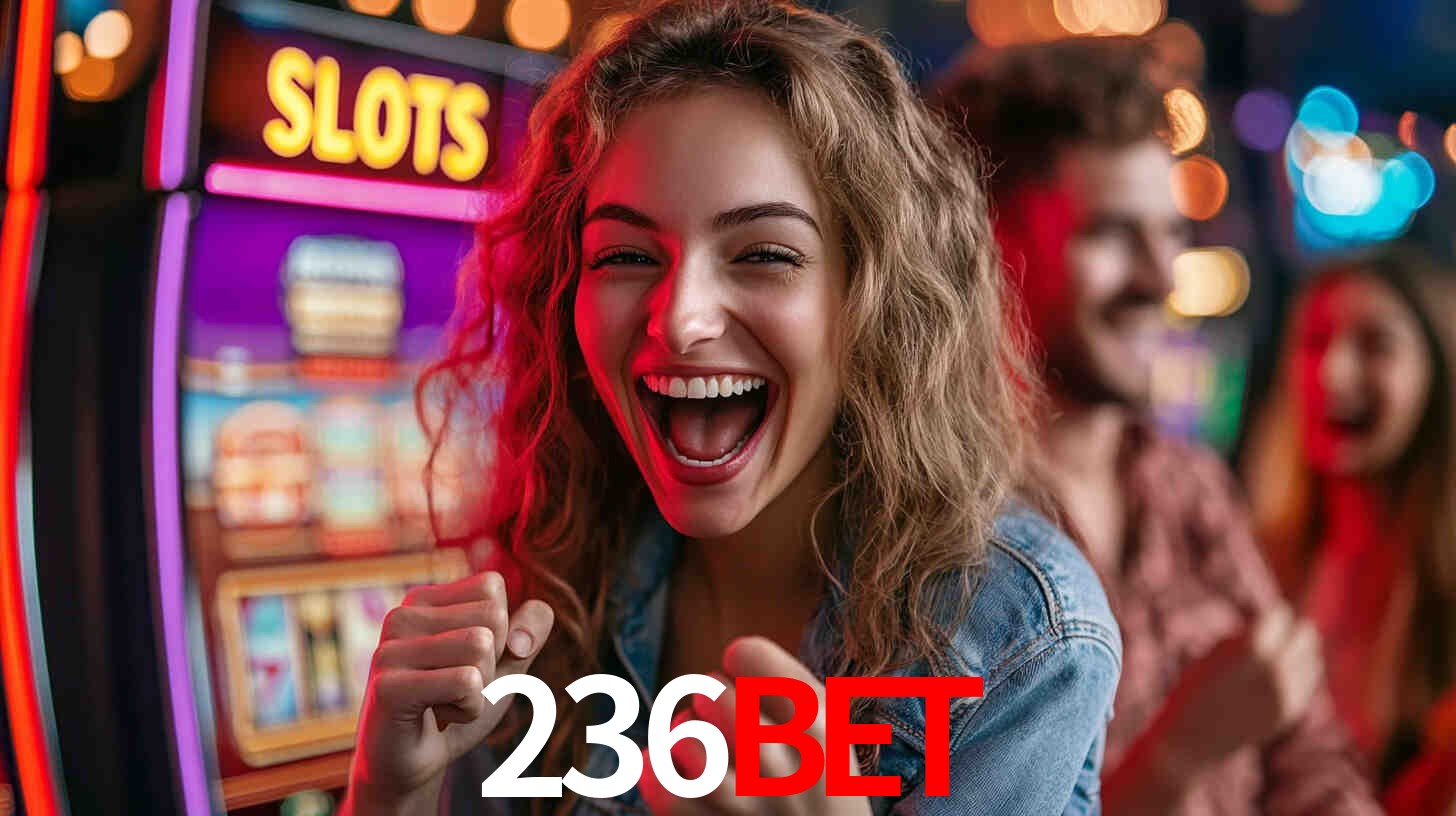 Casino Ao Vivo 236bet