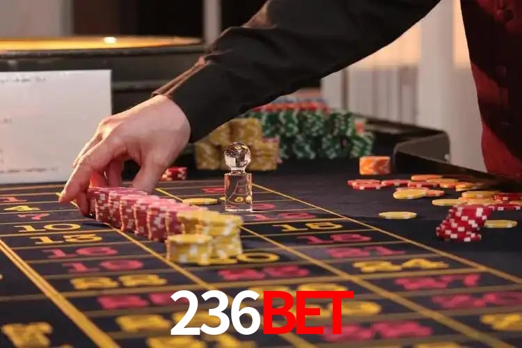 Casino VIP 236bet