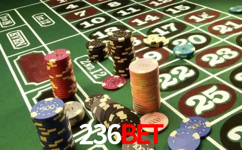 Descubra o Programa VIP da 236bet: Vantagens Exclusivas para Jogadores