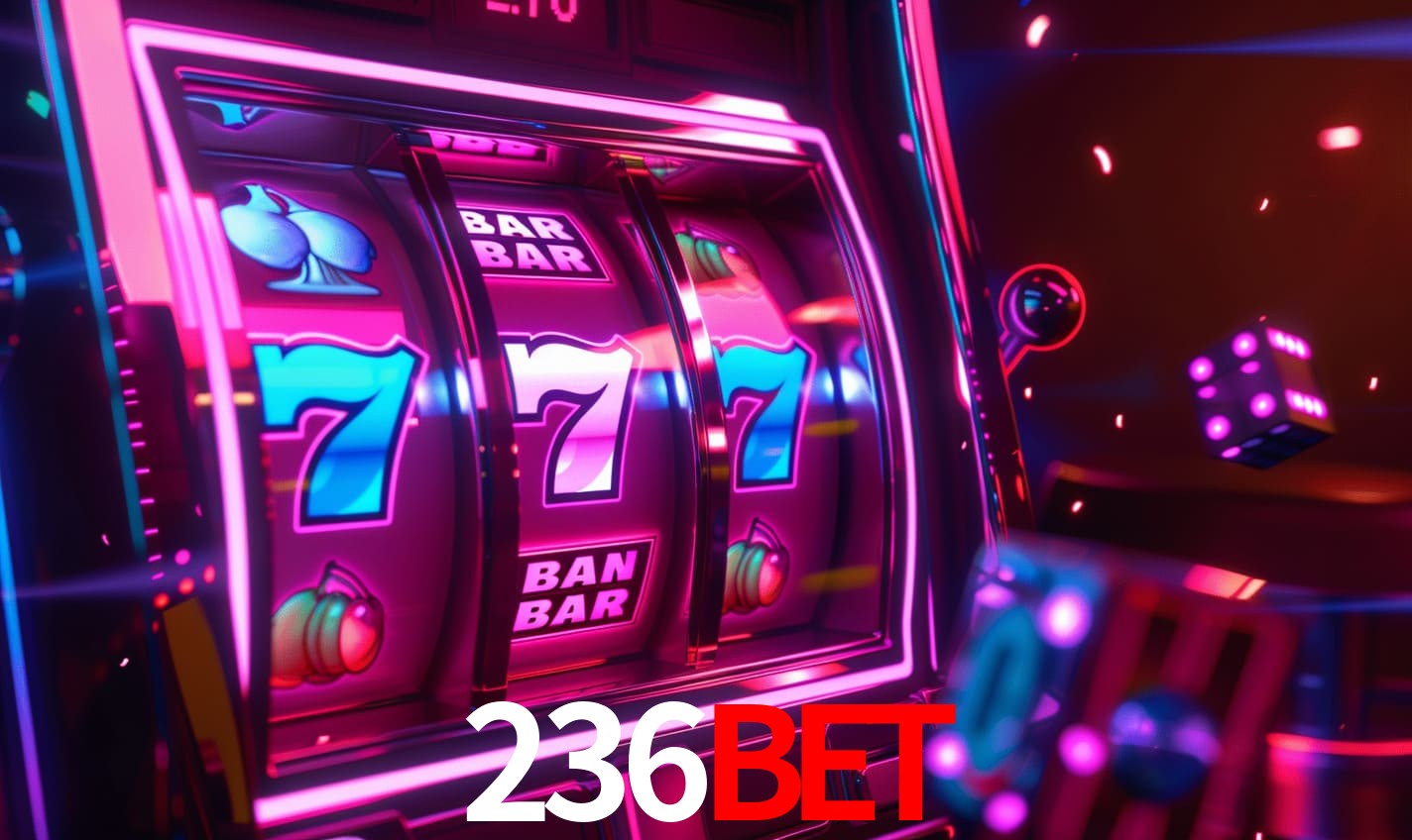 Design Responsivo 236bet