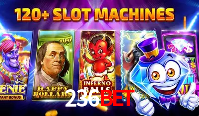 Exclusive Offers 236bet