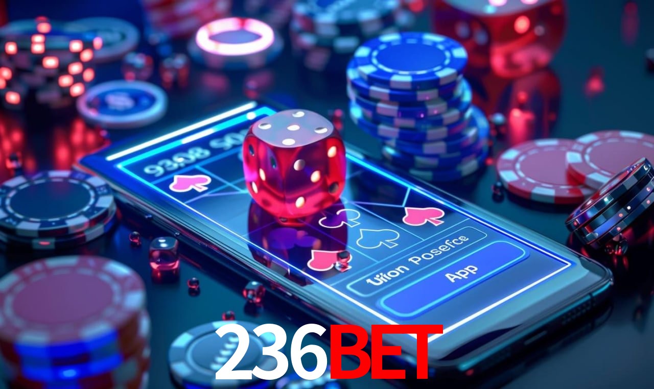 Desvendando o Mundo dos Jogos Virtuais na 236bet