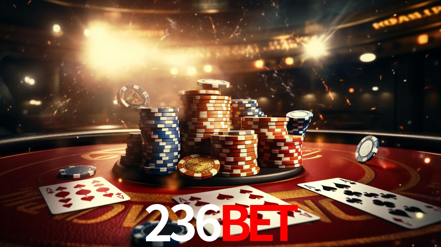Tournaments 236bet