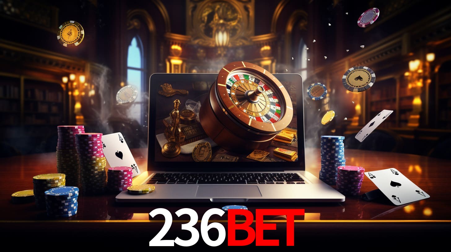 Programa VIP 236bet