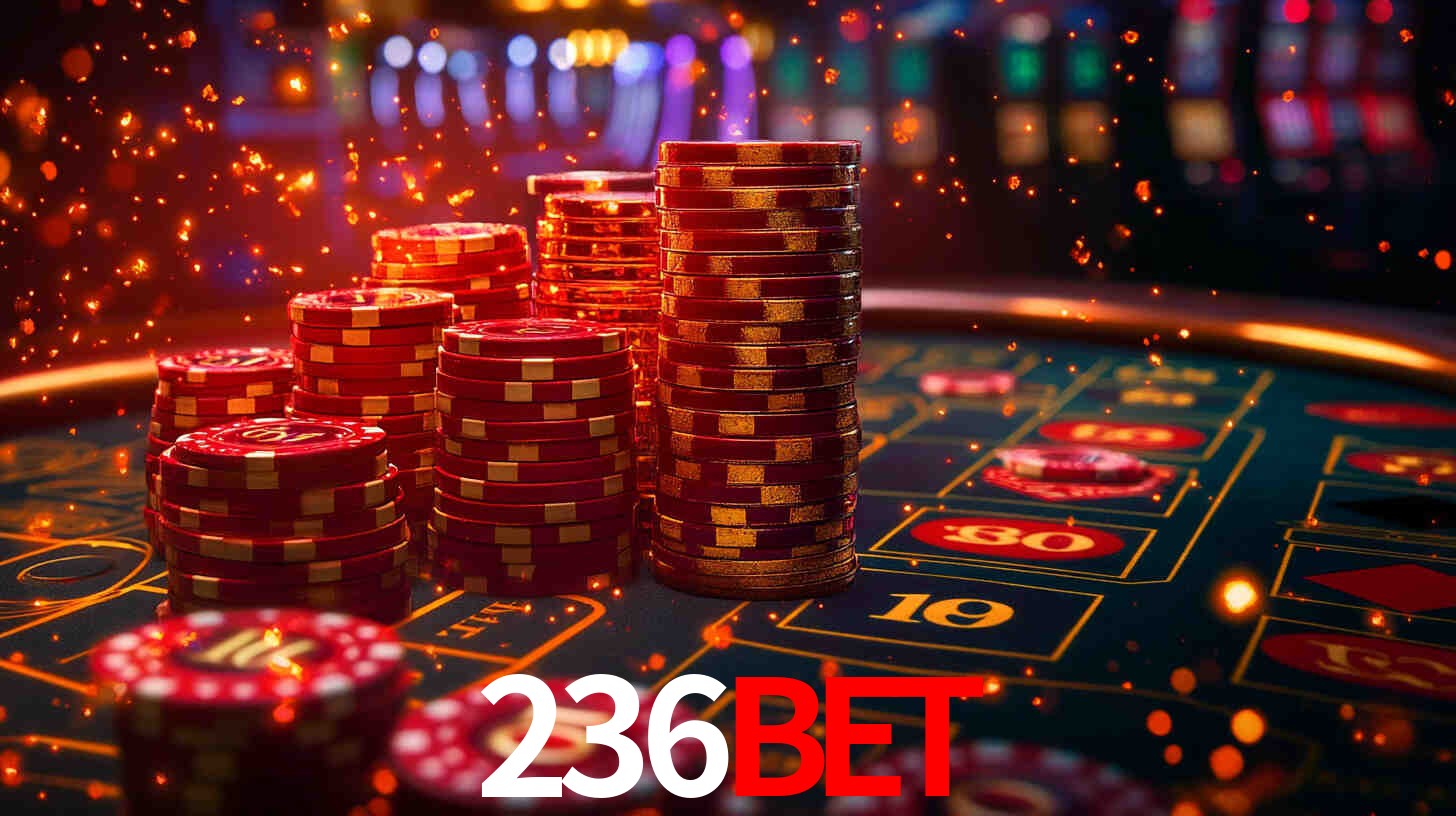 Ofertas Imperdíveis na 236bet: Promoções e Bônus Que Valem a Pena