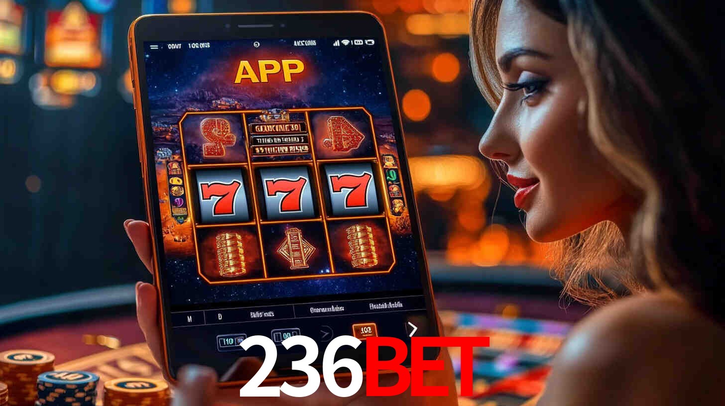 Desvendando o Mundo dos Jogos Virtuais na 236bet