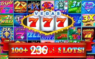 Interface Premium 236bet