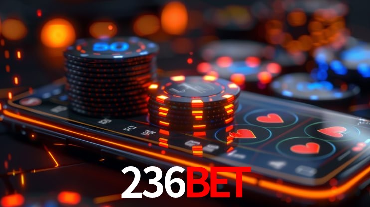 Tennis Betting 236bet