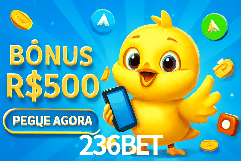 Game Providers 236bet
