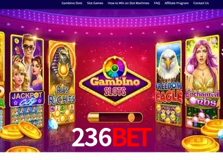 APP oficial da 236bet para mobile
