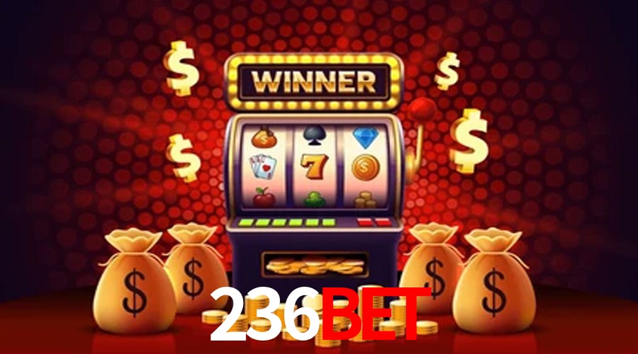 Slot Games 236bet