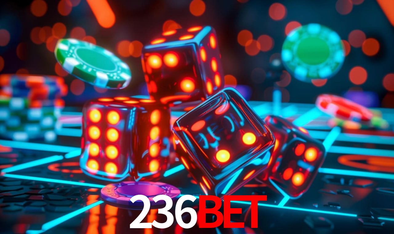 Desvendando o Mundo dos Jogos Virtuais na 236bet
