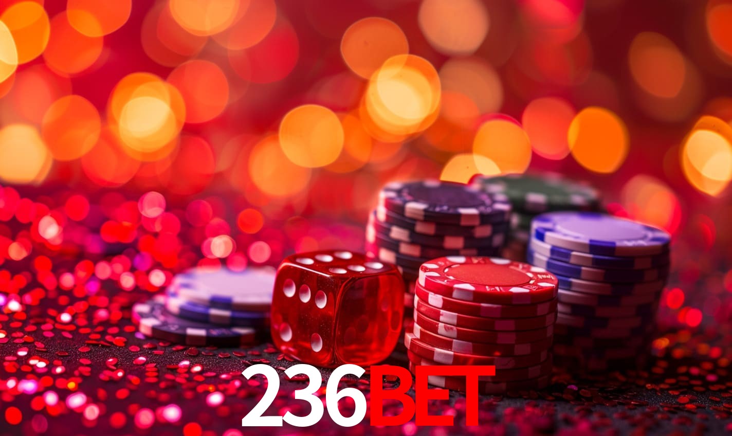 Tecnologia da Plataforma 236bet