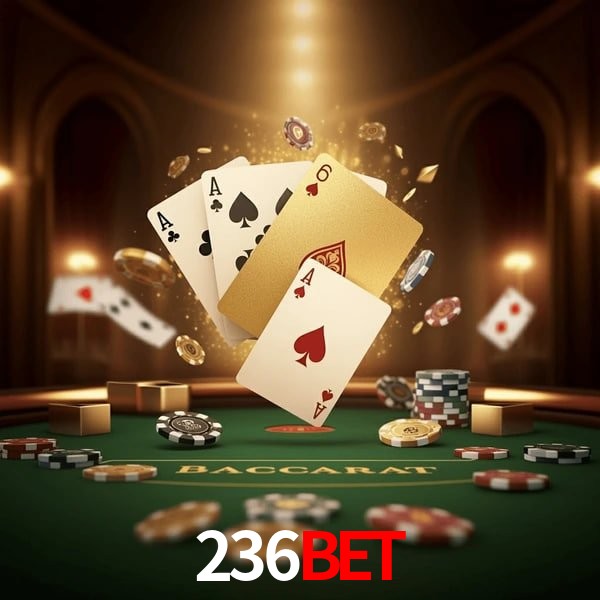 Blackjack Table 236bet