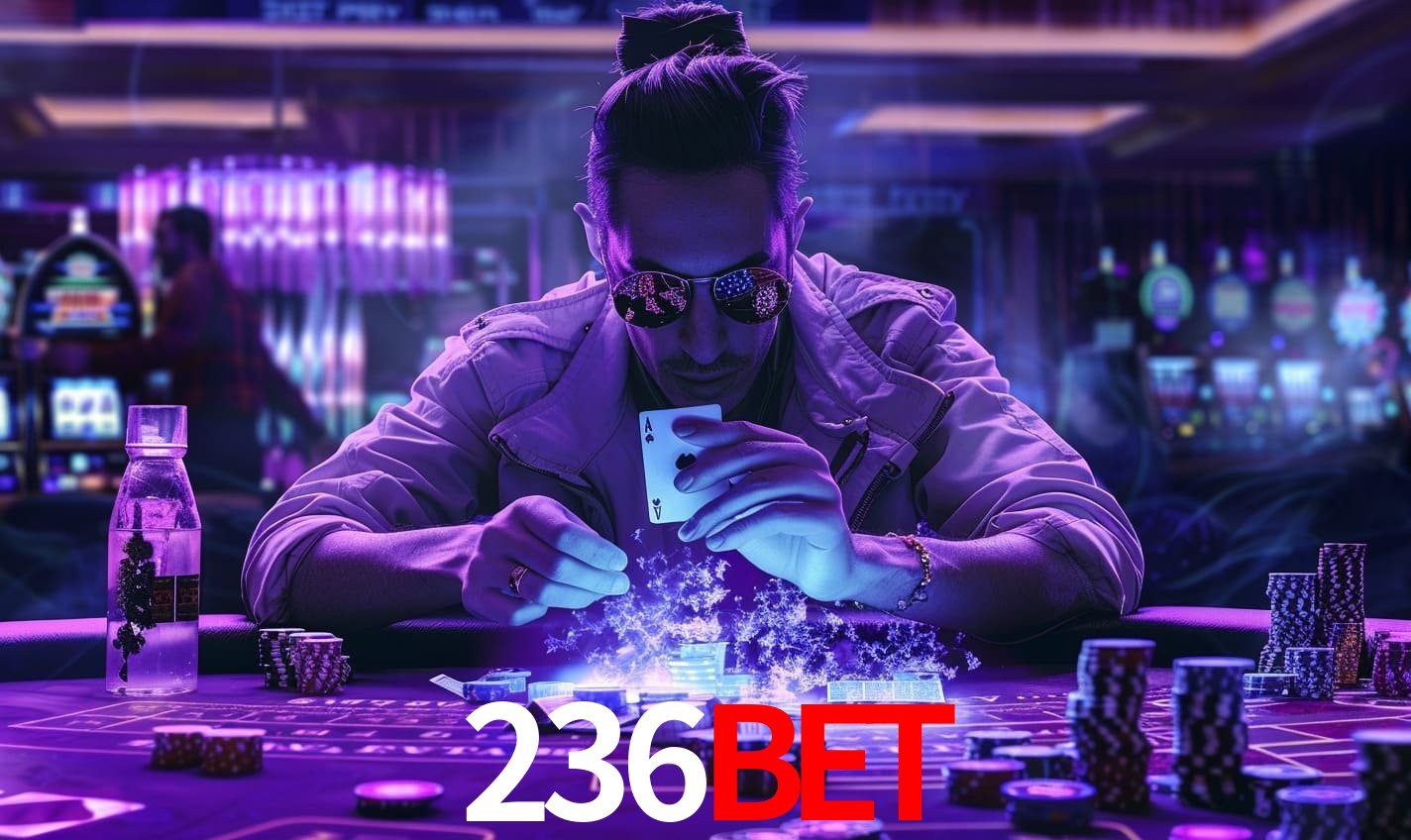 Live Casino 236bet