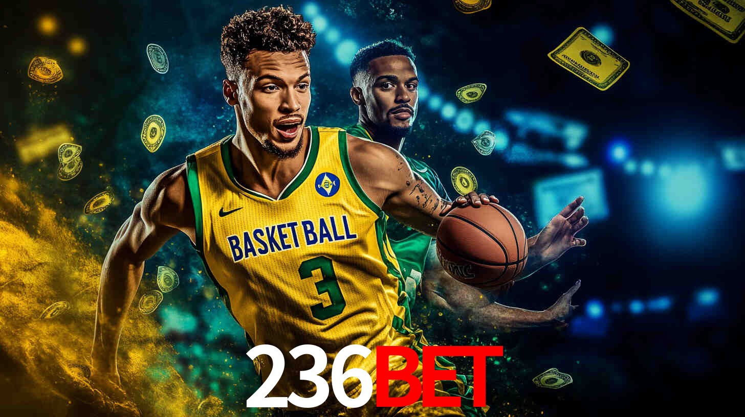 Estatísticas Esportivas 236bet