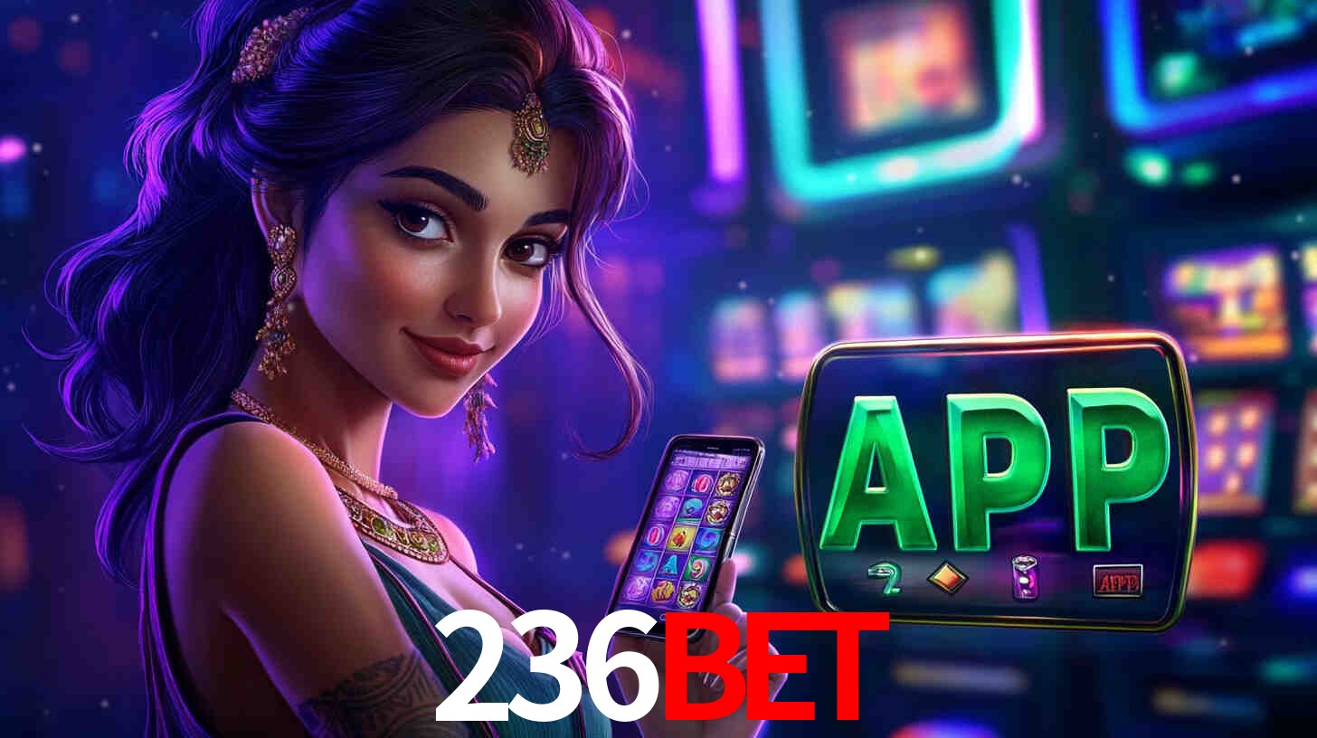 Descubra a Magia dos Jogos de Arcade no 236bet