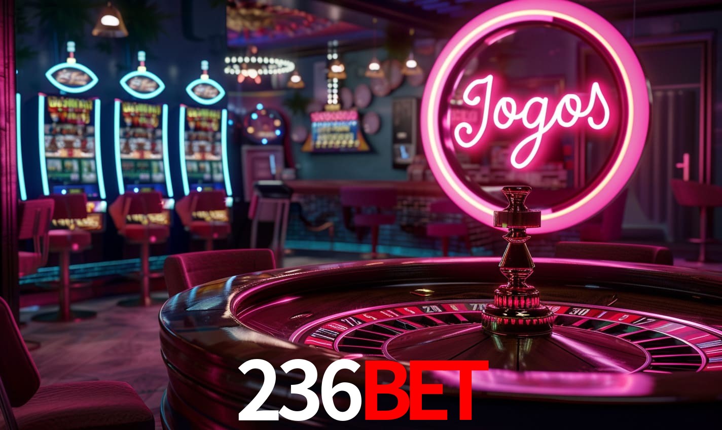 Sistemas de Segurança 236bet