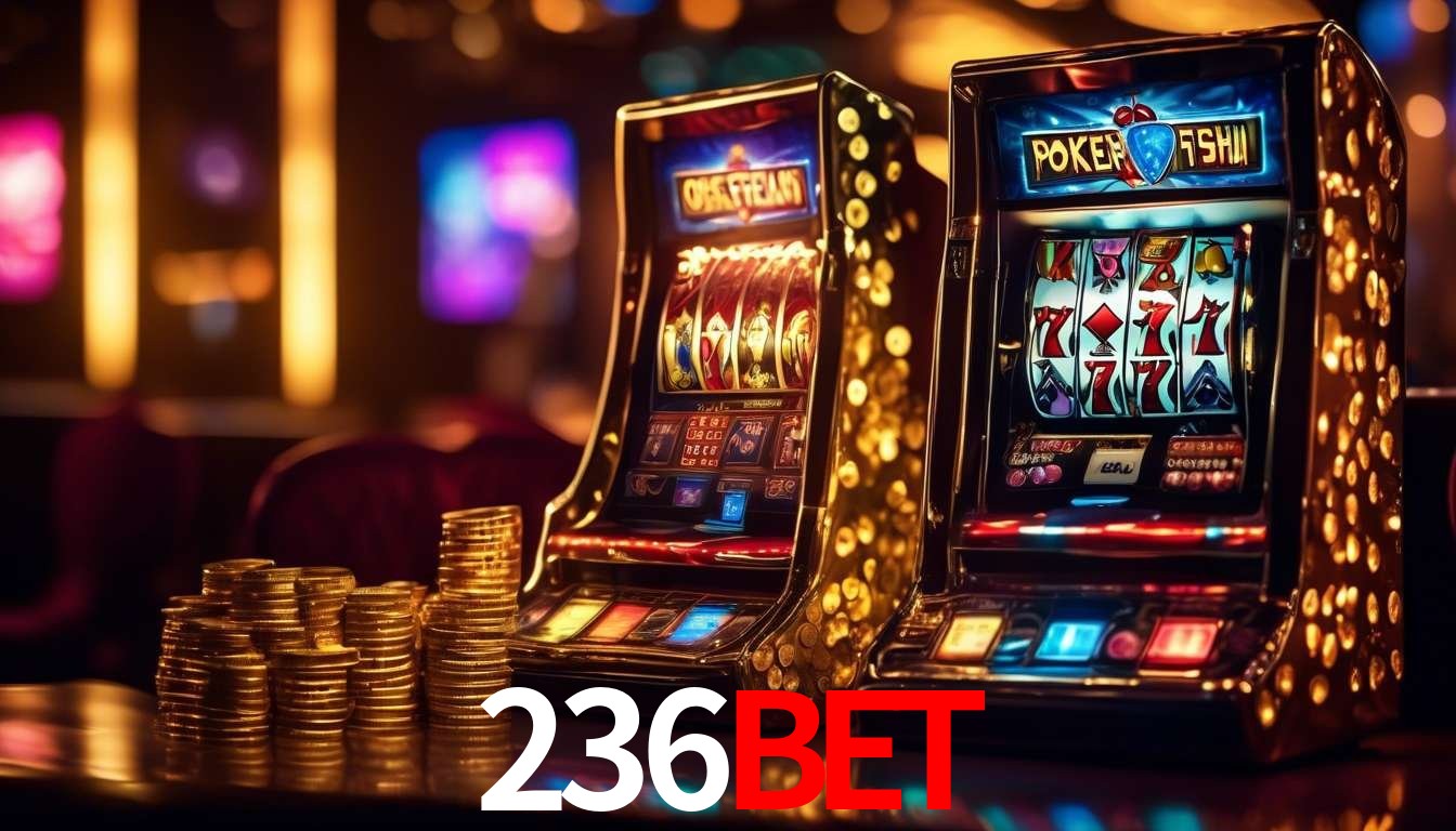 Ofertas Exclusivas 236bet