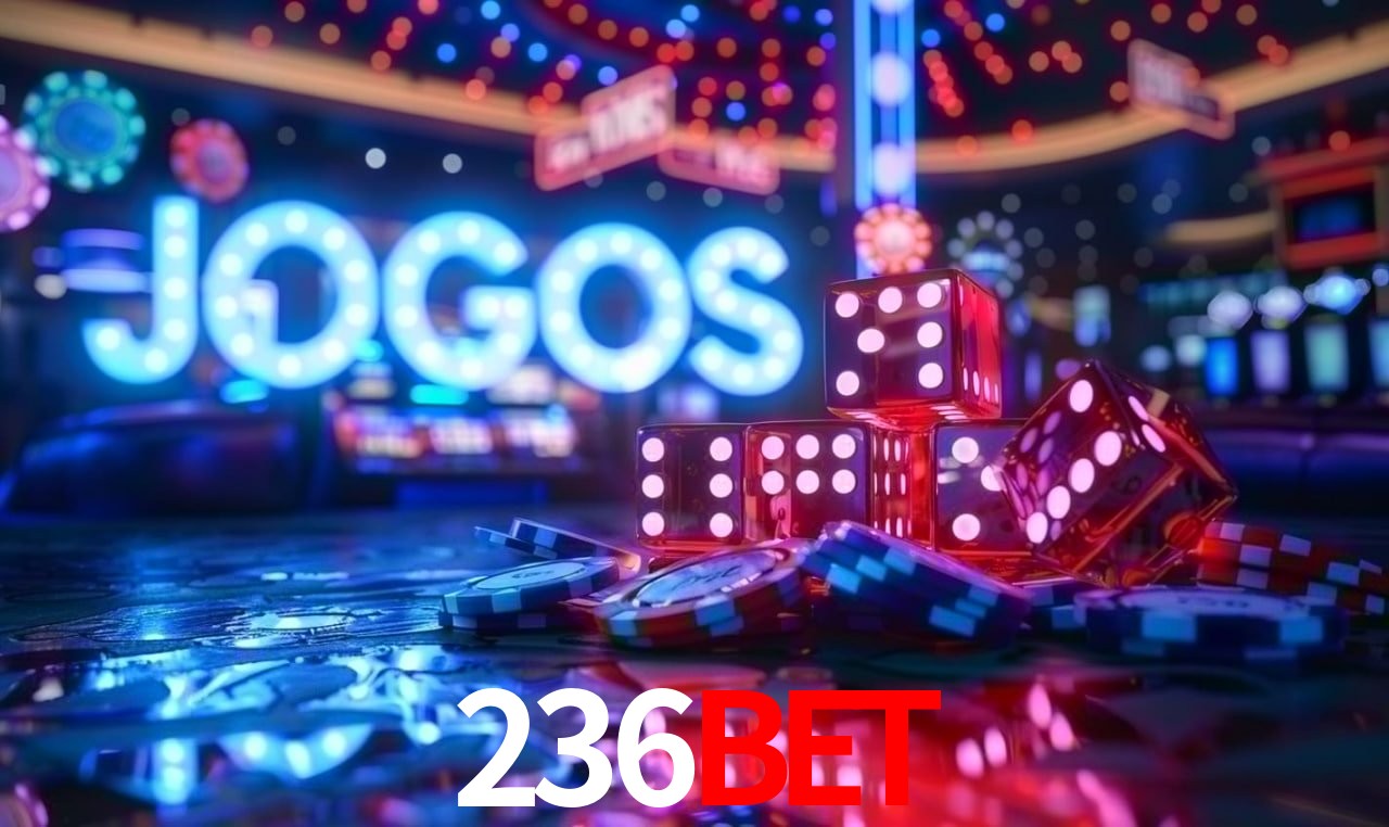 Apostas Esportivas na 236bet: Um Guia Completo