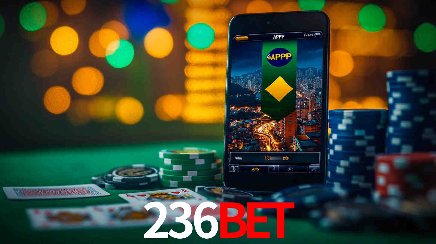 Jogos de Slot 236bet