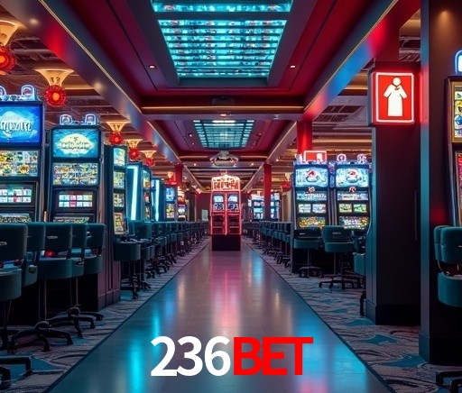 Promoção Relâmpago 236bet