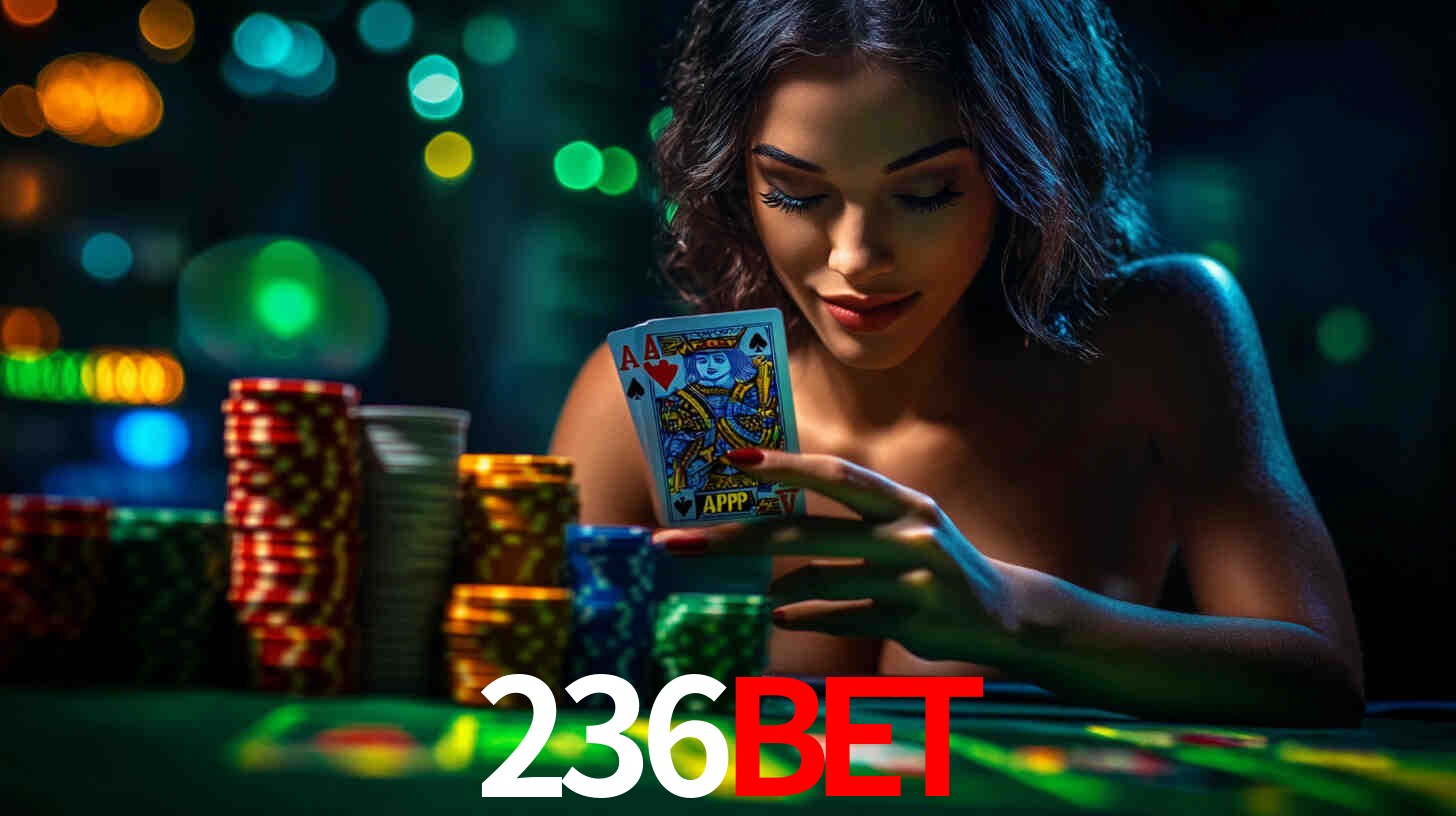 Diretório de Jogos 236bet