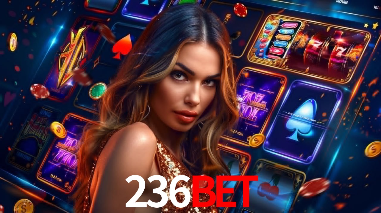 Desvendando o Mundo dos Jogos Virtuais na 236bet