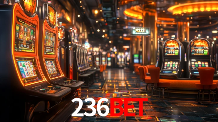 236bet: Jogos de Caça-Níqueis-Altas Recompensas, Roleta-Velocidade, Blackjack-Desafios Máximos