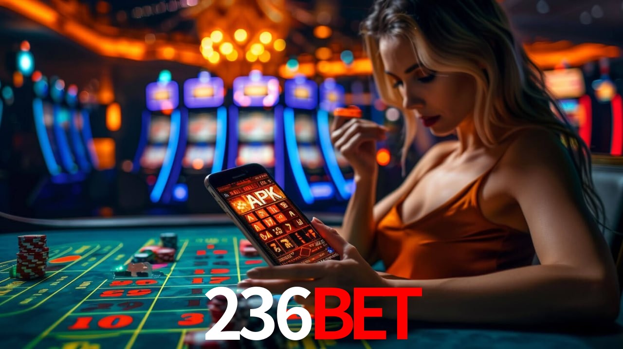 VIP Casino 236bet