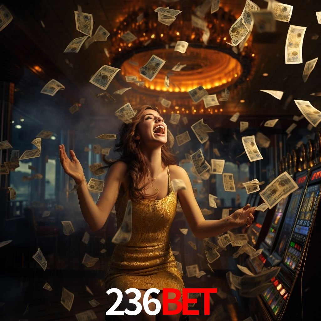 Roulette Table 236bet