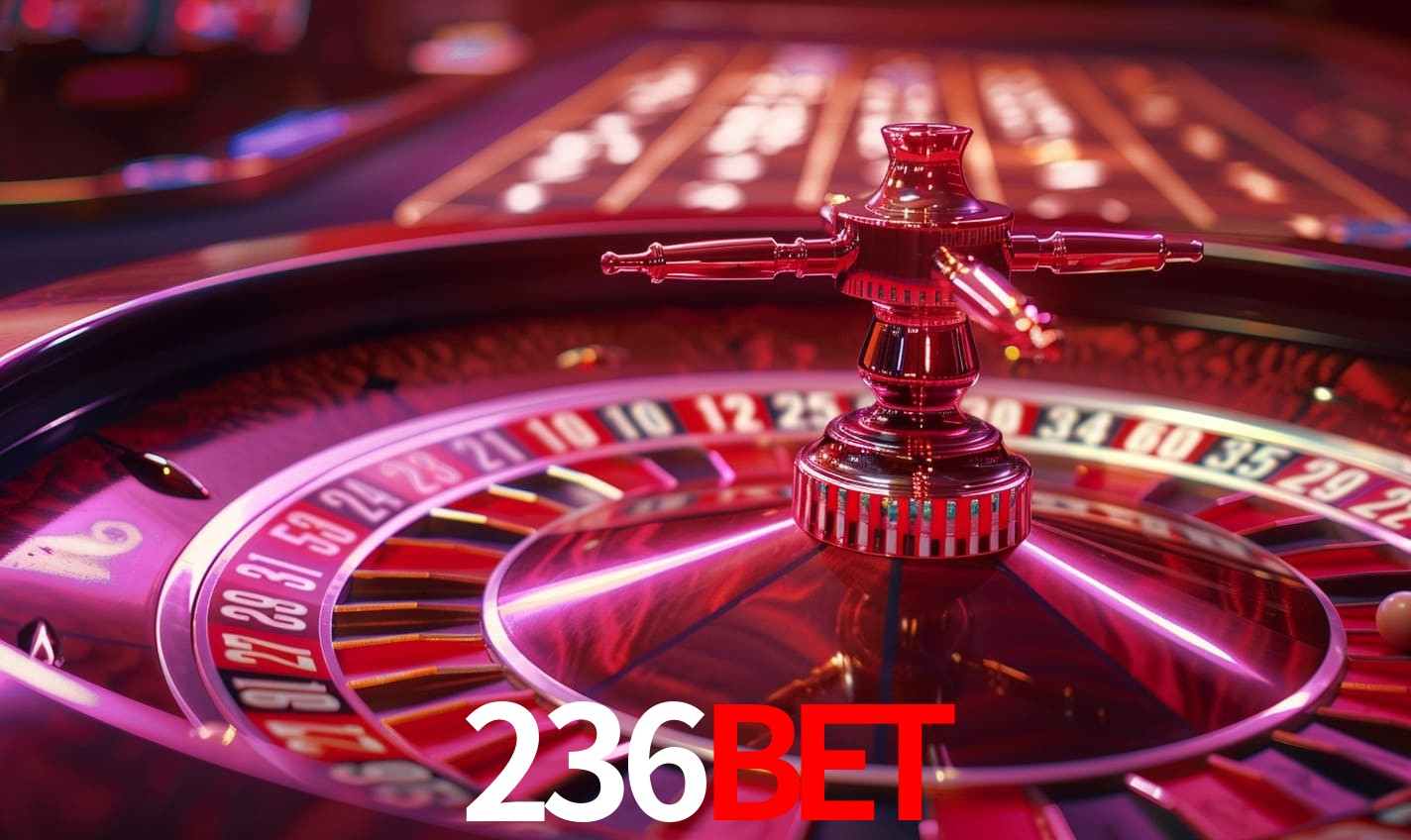 Integração de APIs 236bet