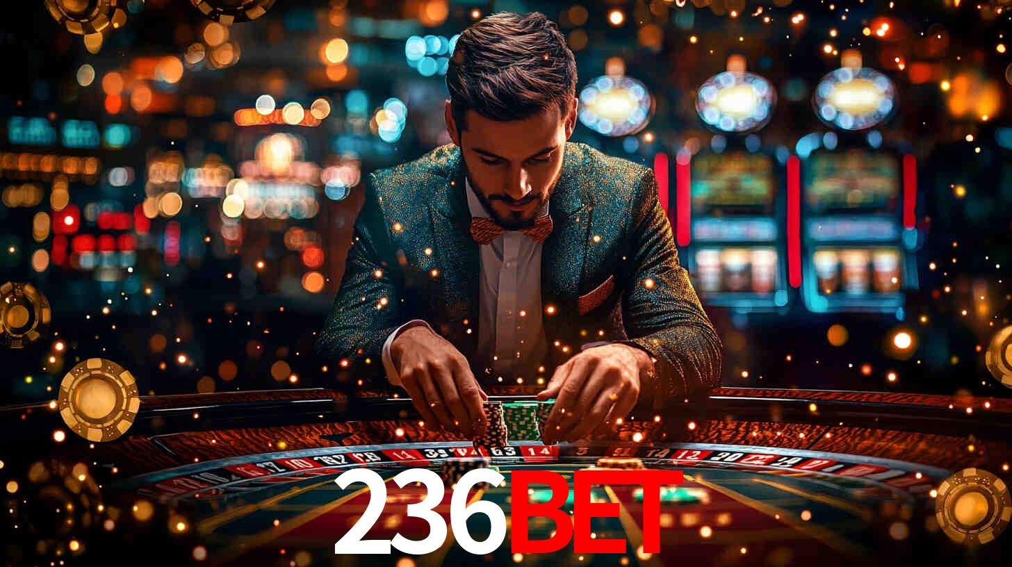 236bet login