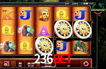Jogos Exclusivos 236bet