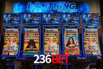 A Emoção da Loteria na 236bet: Uma Chance de Mudança de Vida