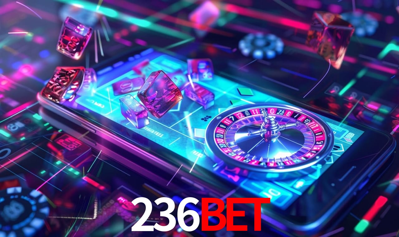 Apostas Esportivas na 236bet: Um Guia Completo