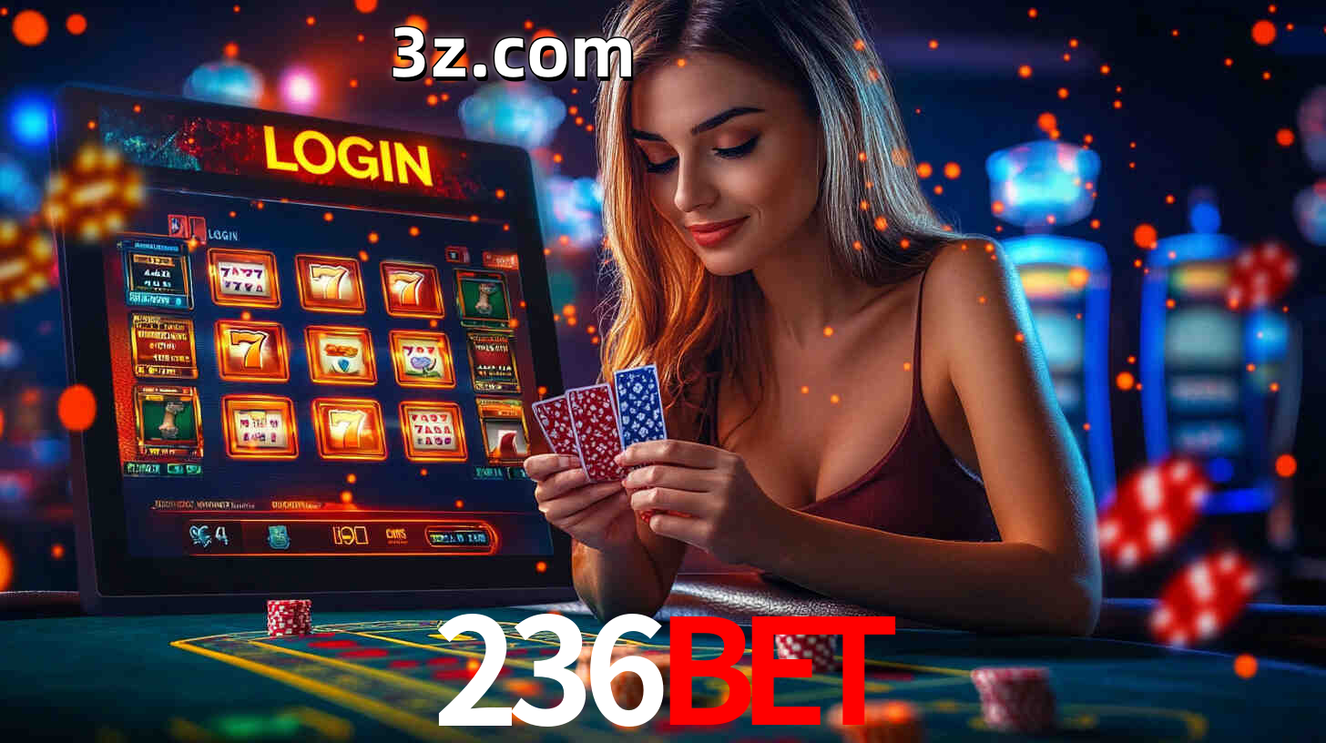 Poker emocionante na 236BET